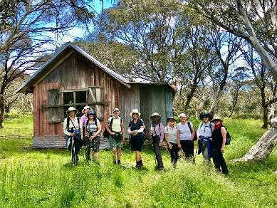 High Country Victoria