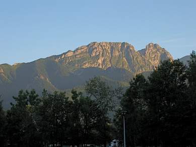 Mt Giewont Zakopane