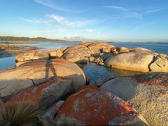 Flinders Island