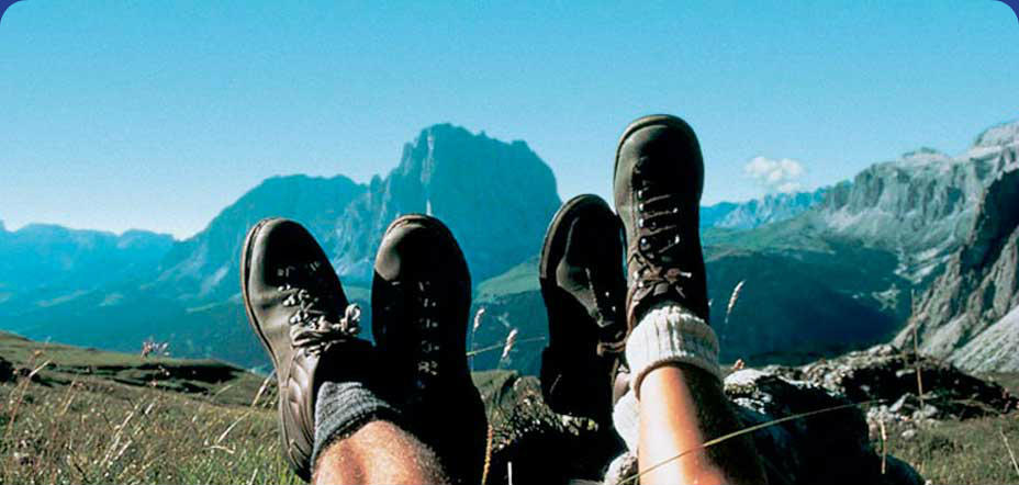 Walking Gourmet Holidays Guided, personalised, small groups